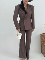 Tailleur Baviera