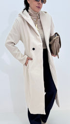 Cappotto Freja