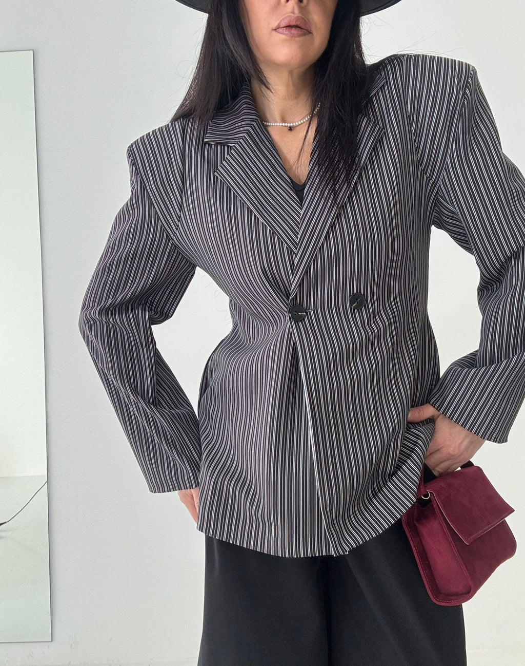 Blazer Lisa