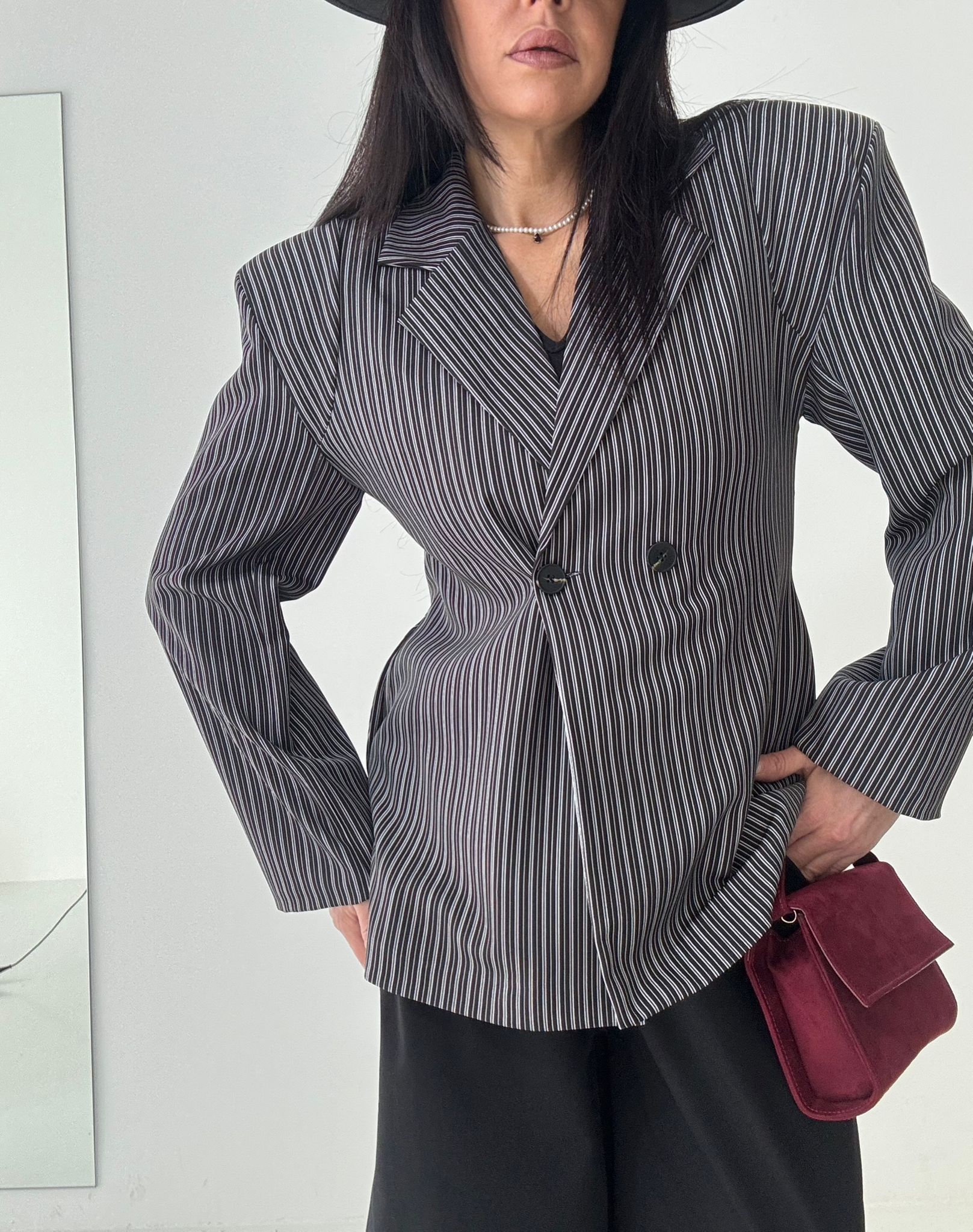 Blazer Lisa