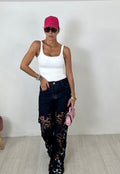 Jeans Pizzo