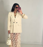 BLAZER JUST