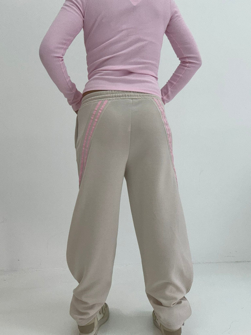Pantalone Tuta Ball