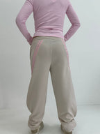 Pantalone Tuta Ball