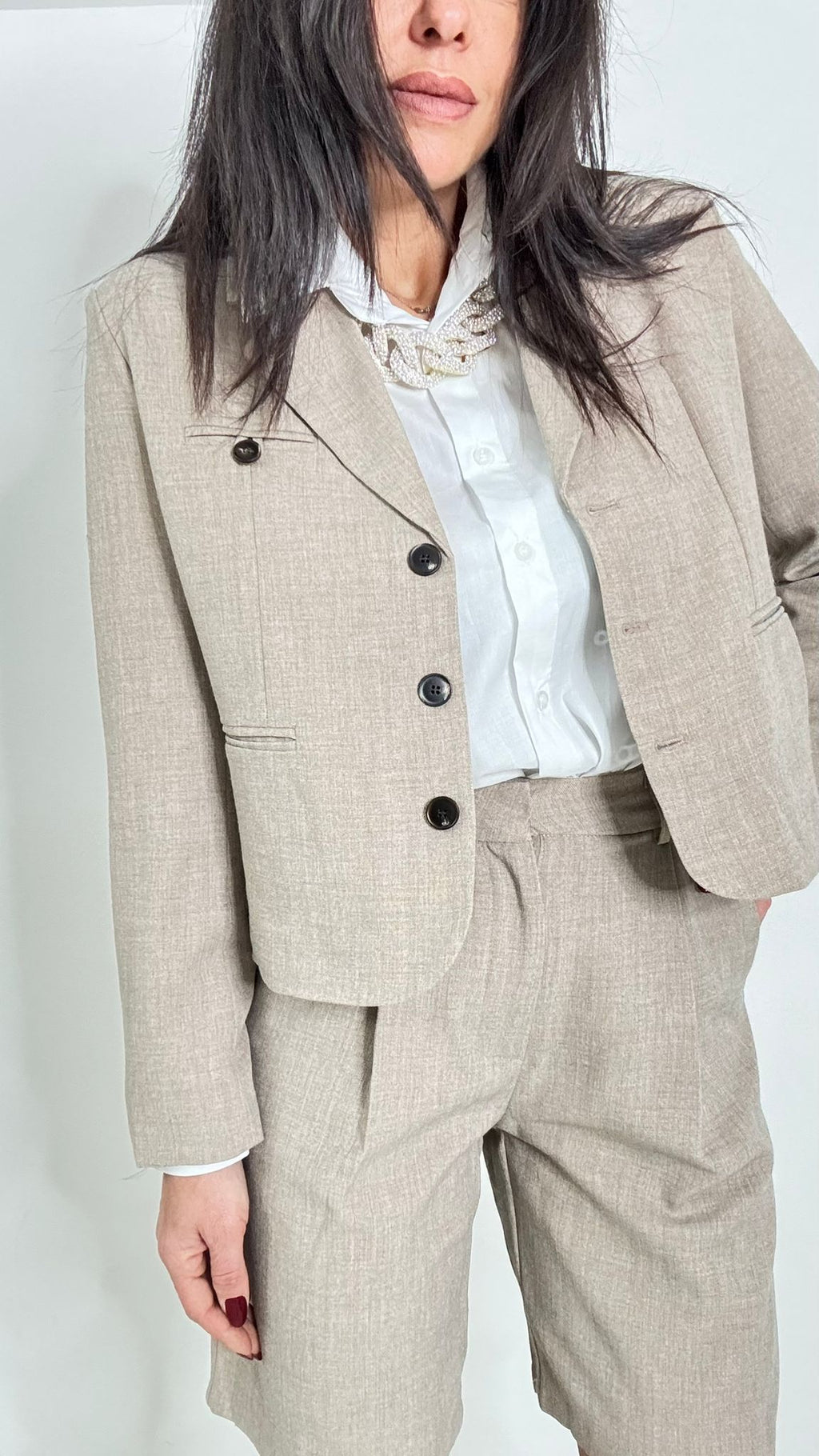 BLAZER MYSTAR
