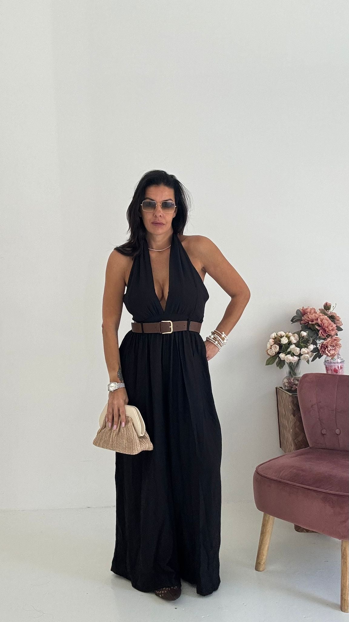 Jumpsuit Ambra