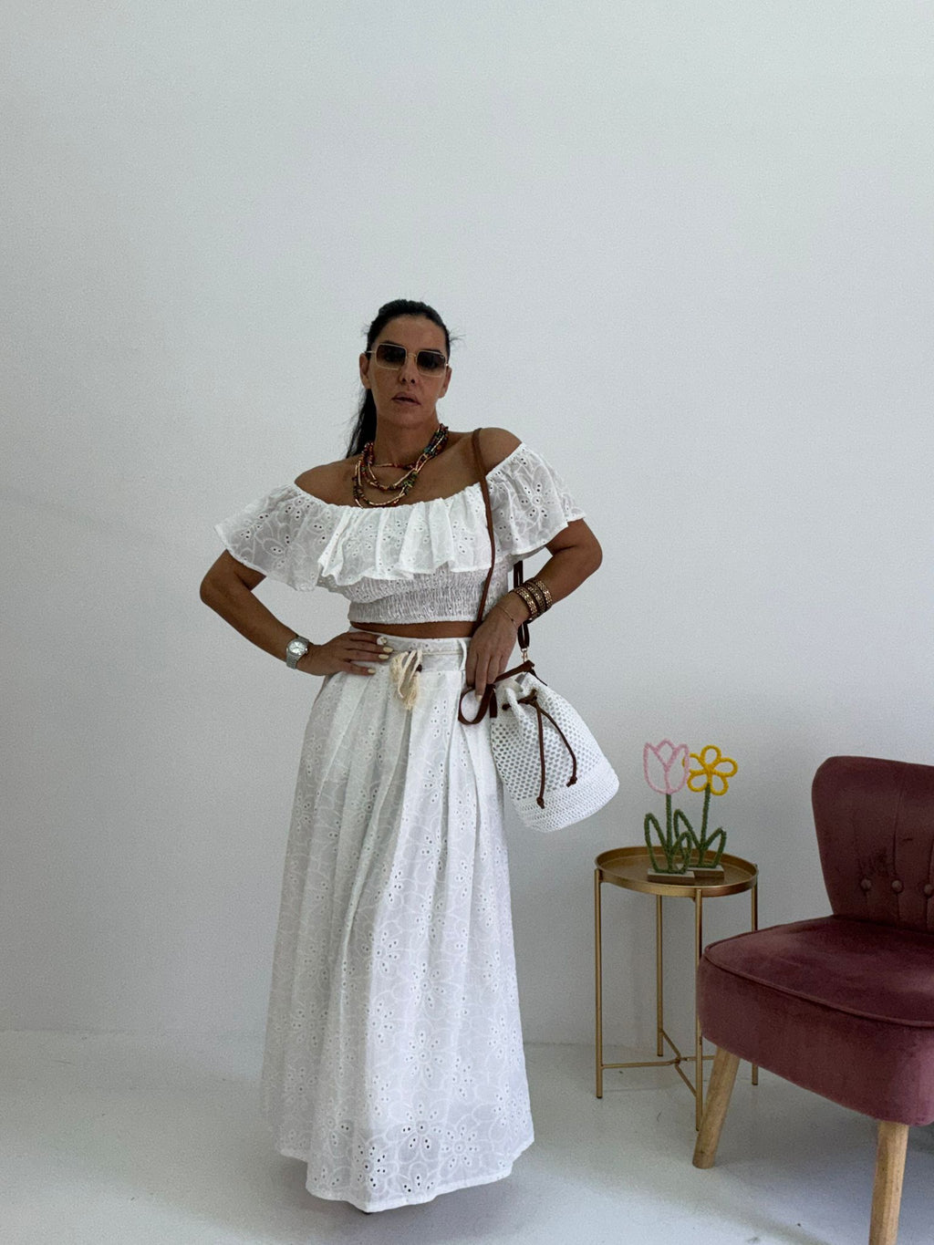 Completo Positano