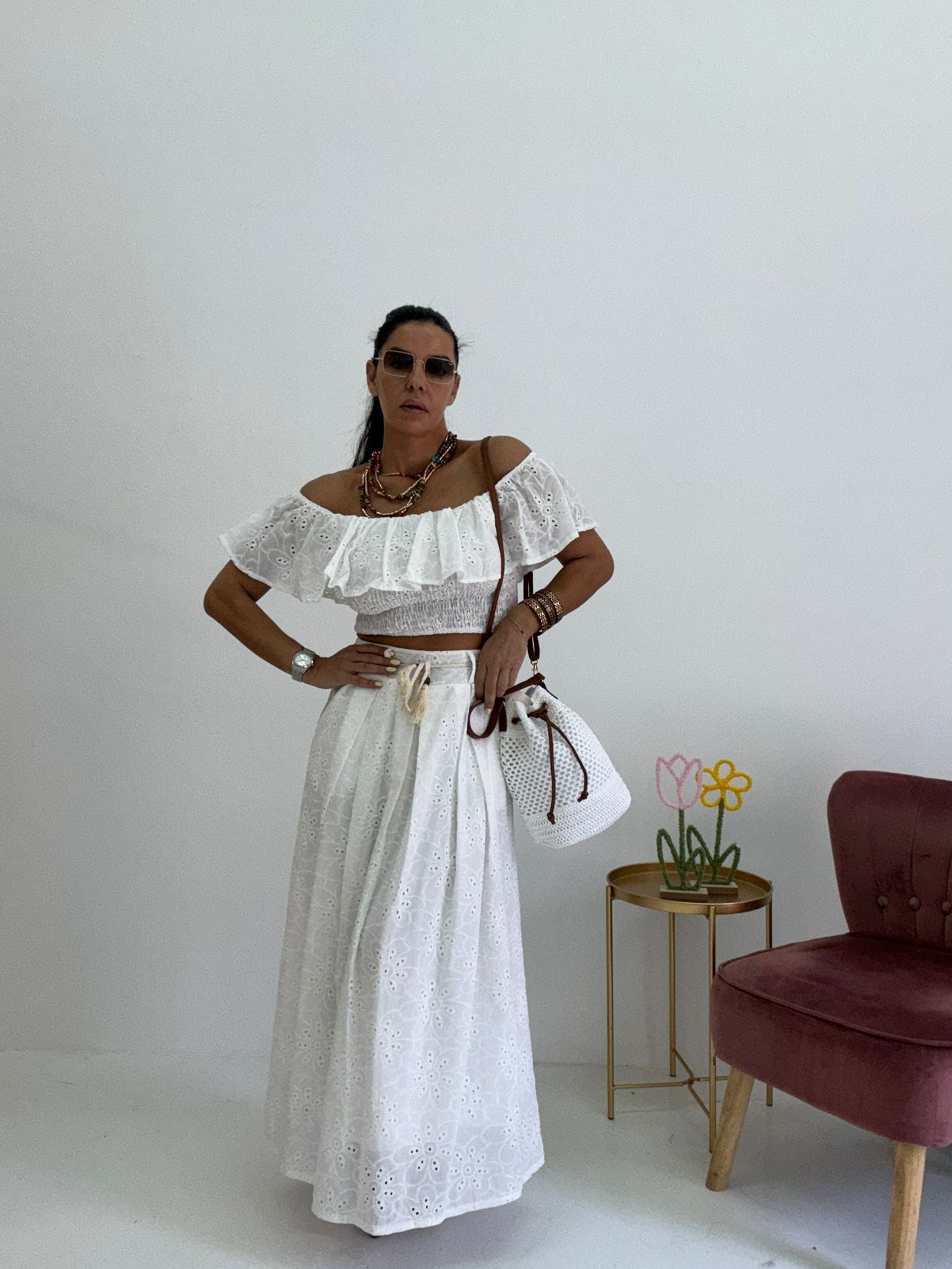 Completo Positano