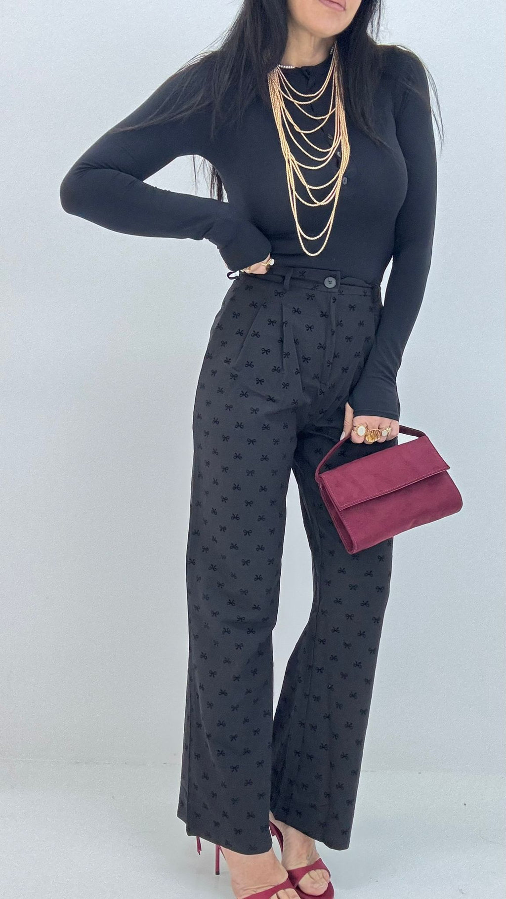 Pantalone Fiocchi