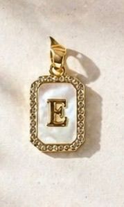Charm Iniziale