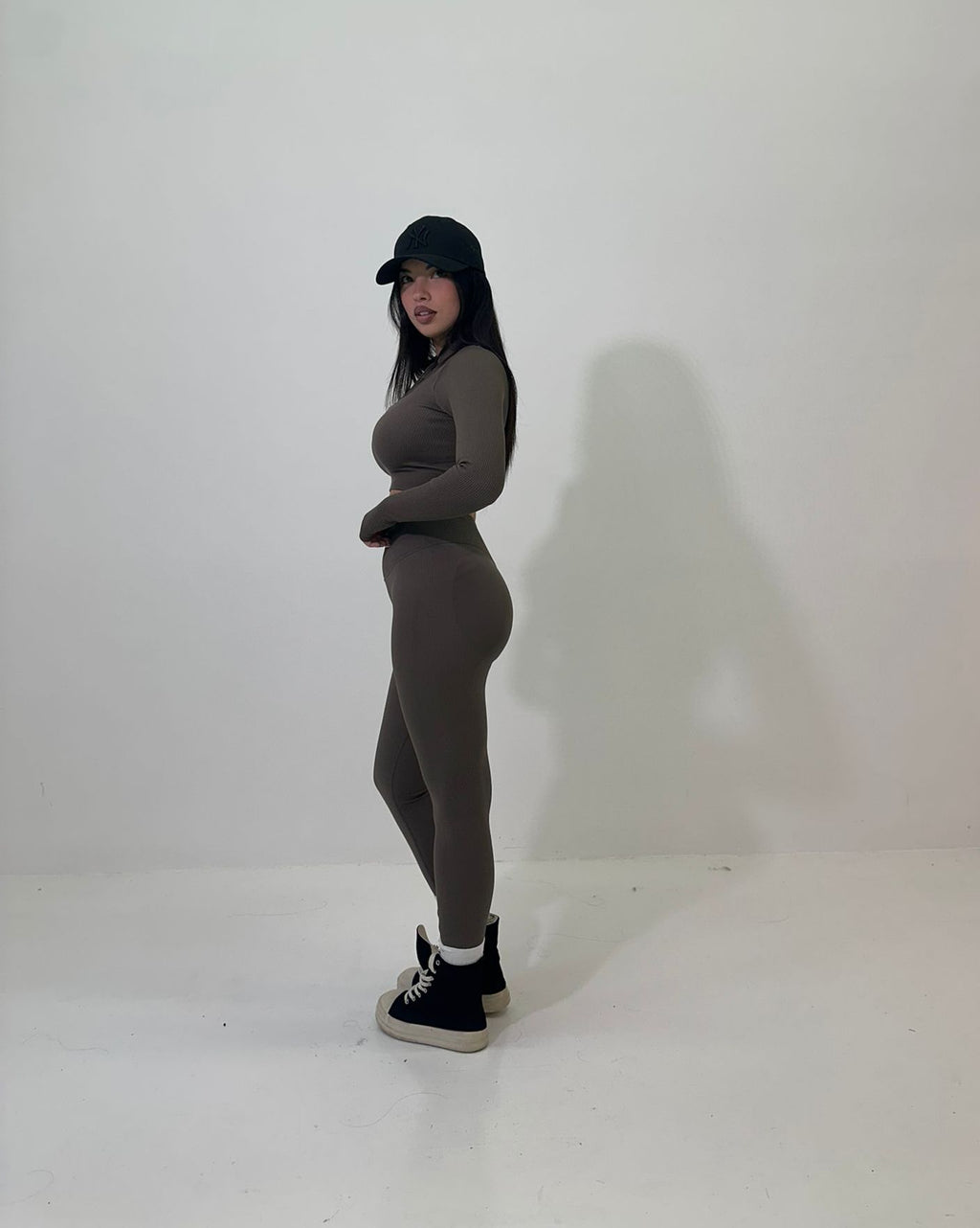 Coordinato Fit Olimpya