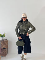 Giacca Urban