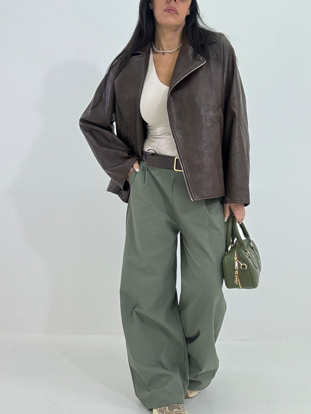 Pantaloni Clara