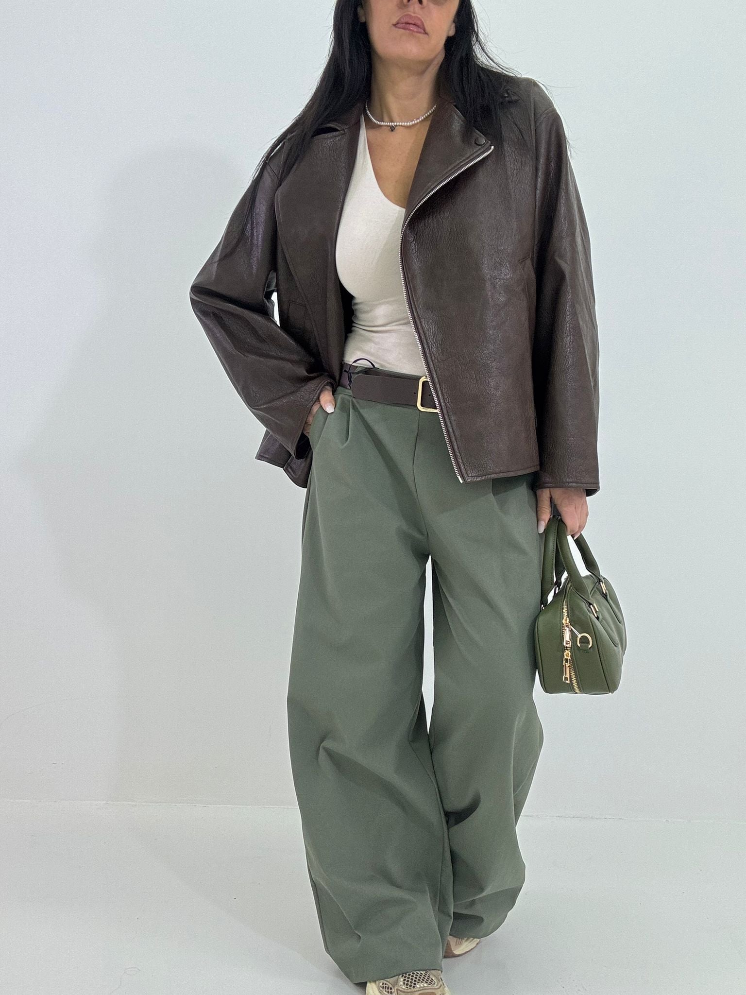 Pantaloni Clara