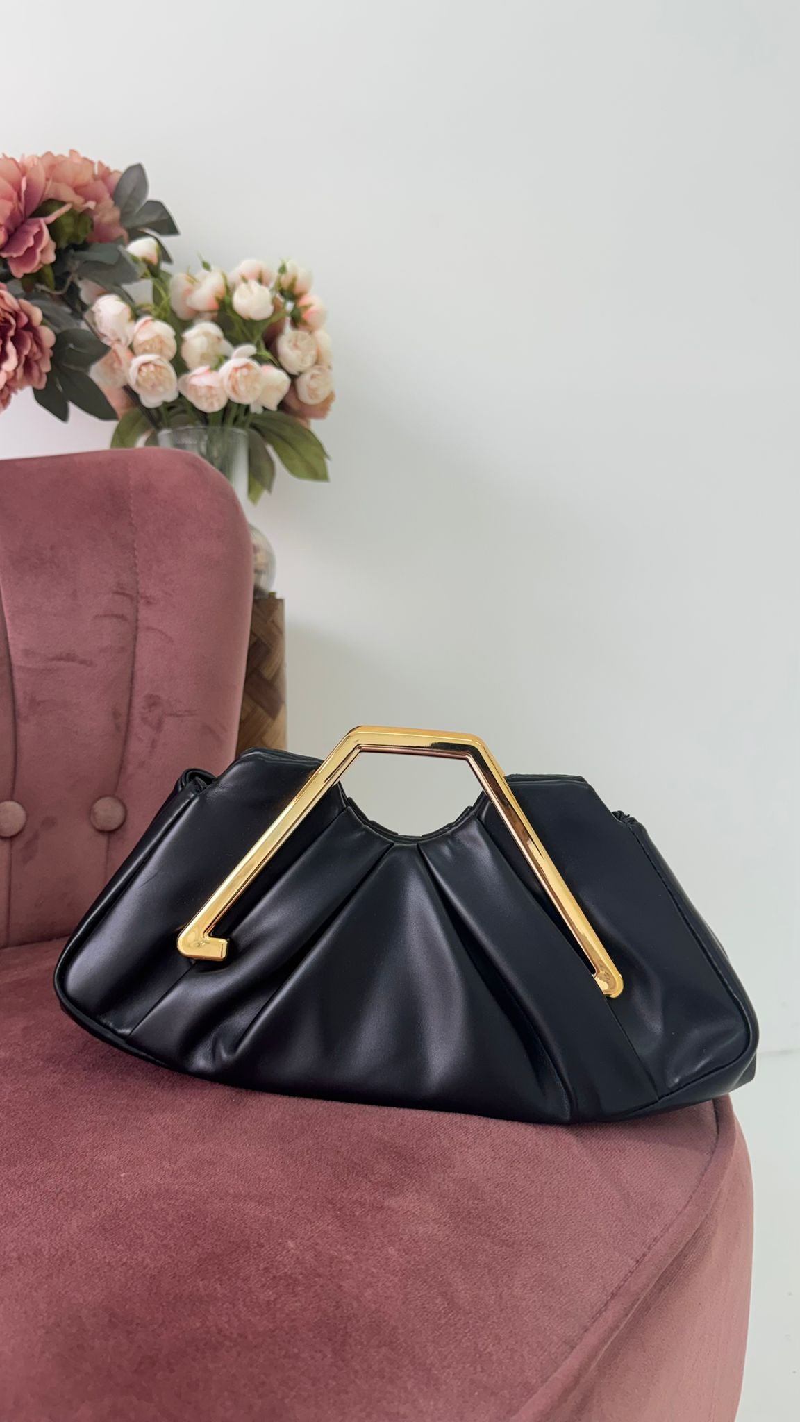 Bag Metal
