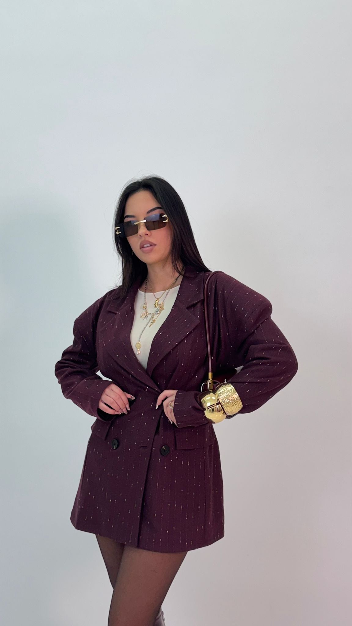 Blazer Luce