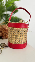 BUCKET RAFIA