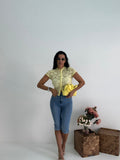 skinny capri 706
