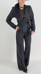 Tailleur Amanda