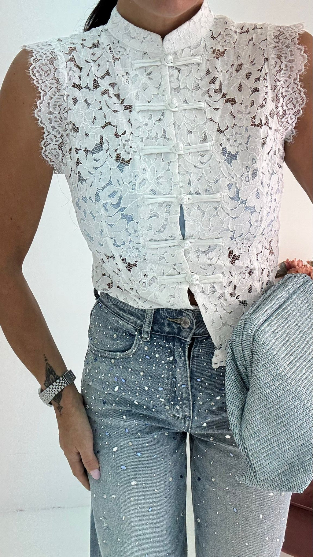 Camicia Osaka