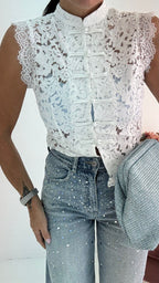 Camicia Osaka