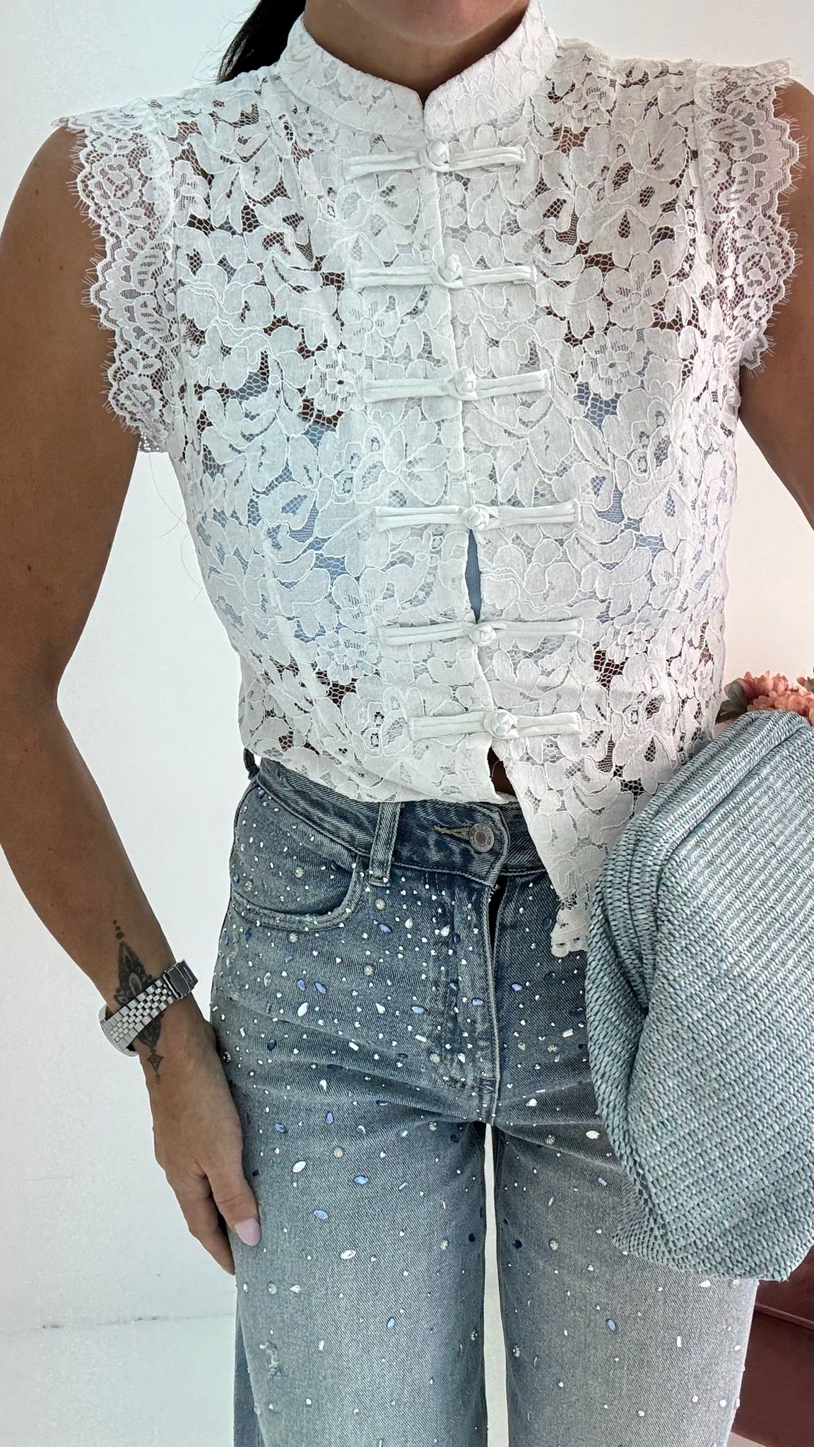 Camicia Osaka