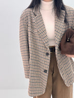 Blazer Coat Just