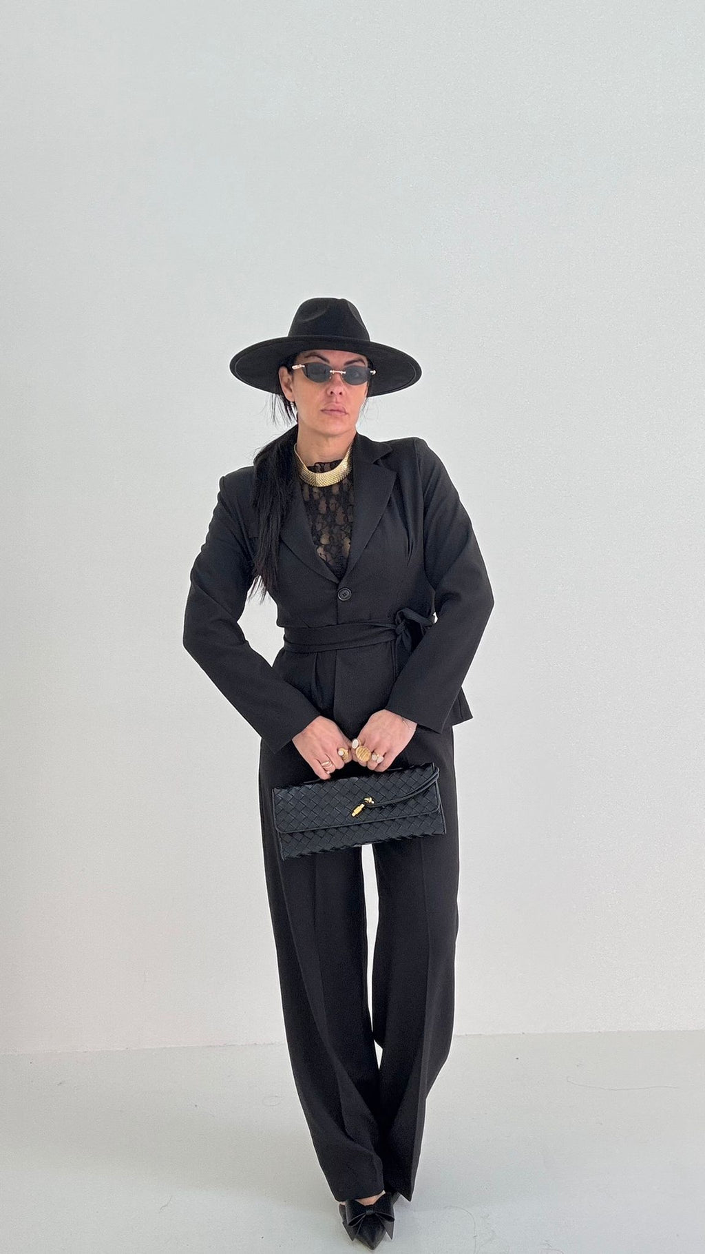 Tailleur Amanda