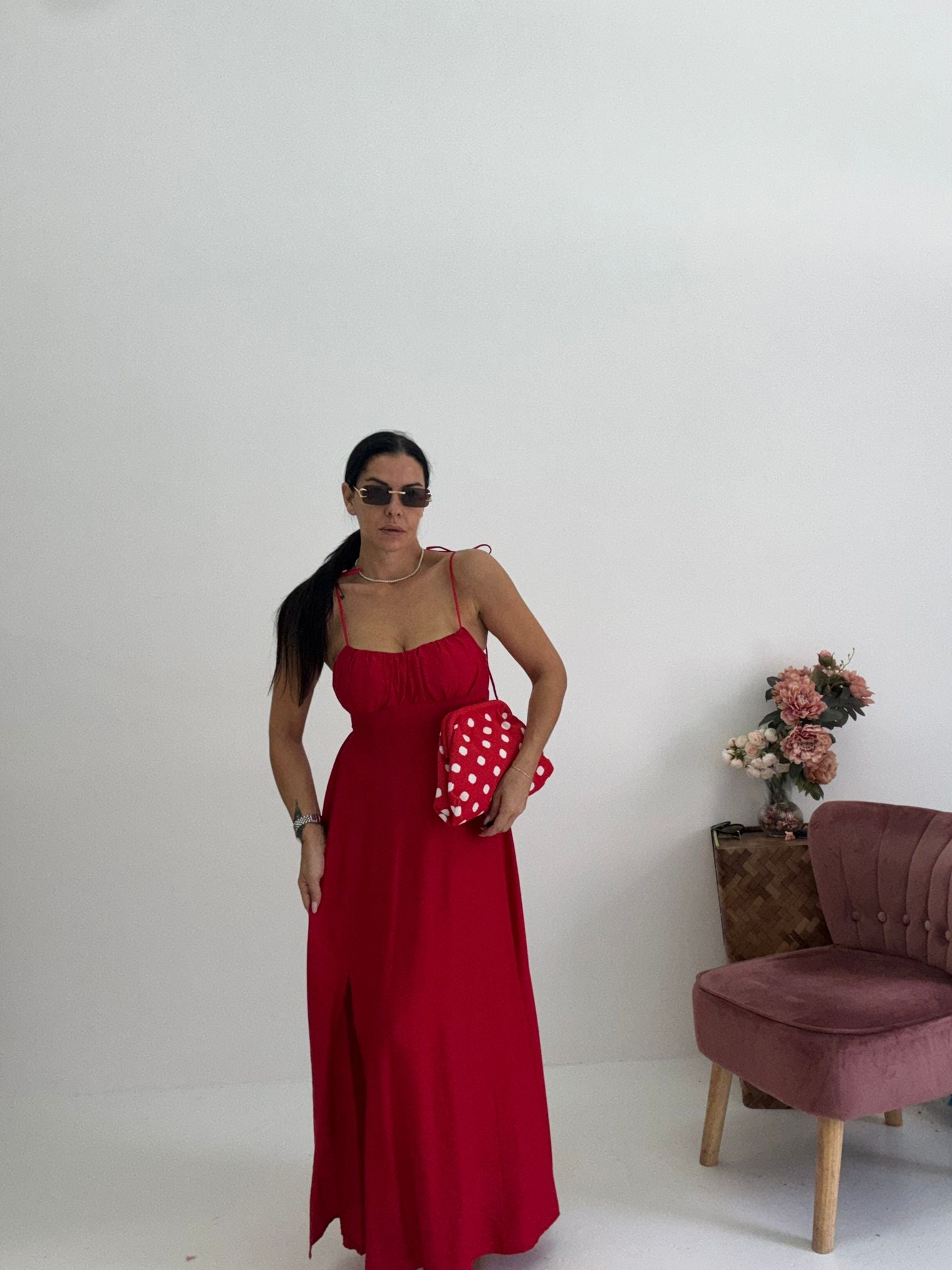 Abito Janette