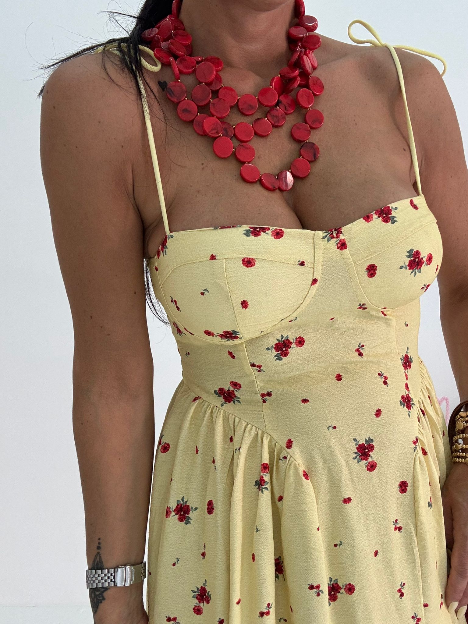 Abito daisy