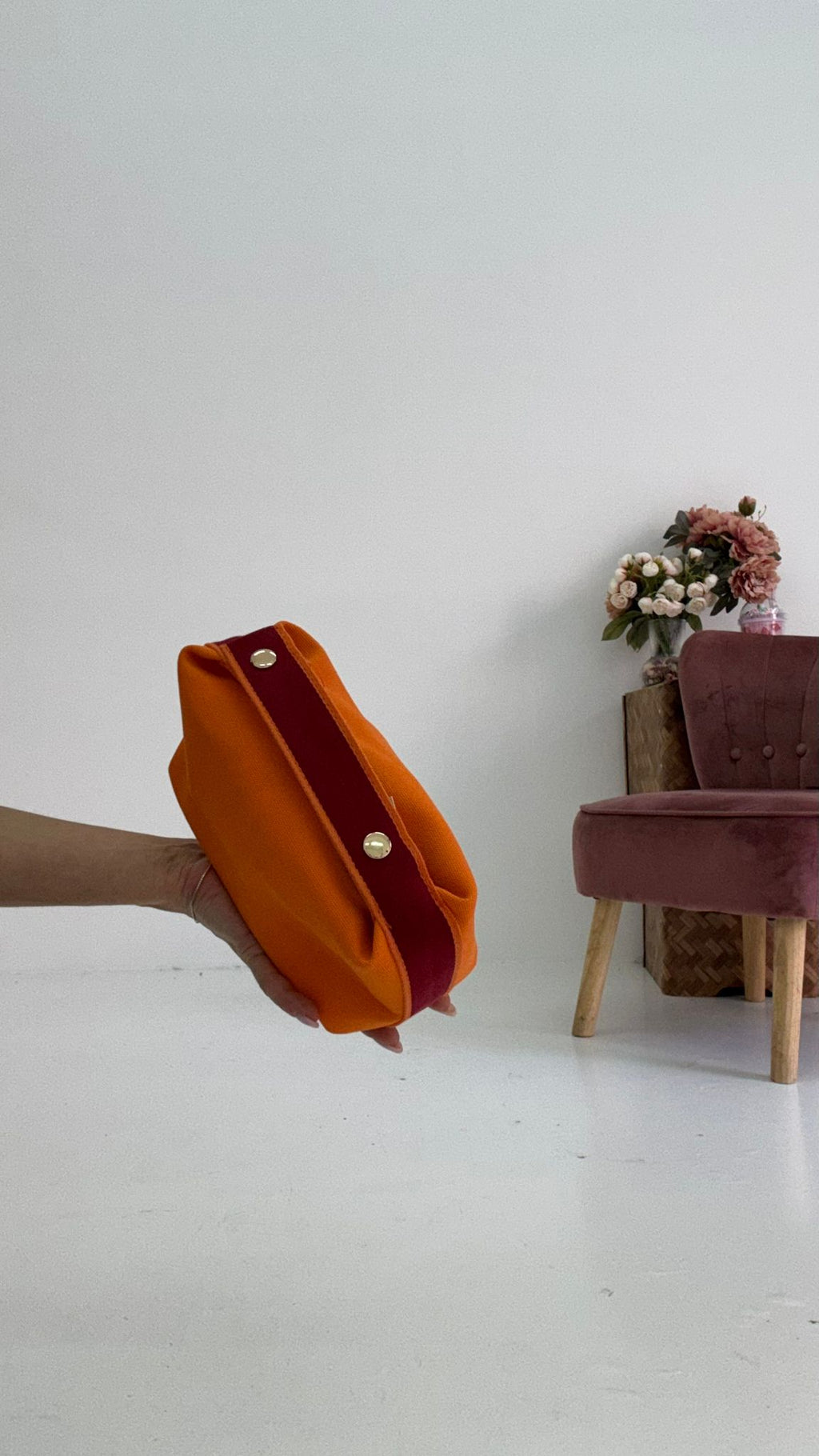 Bag Beauty Tela