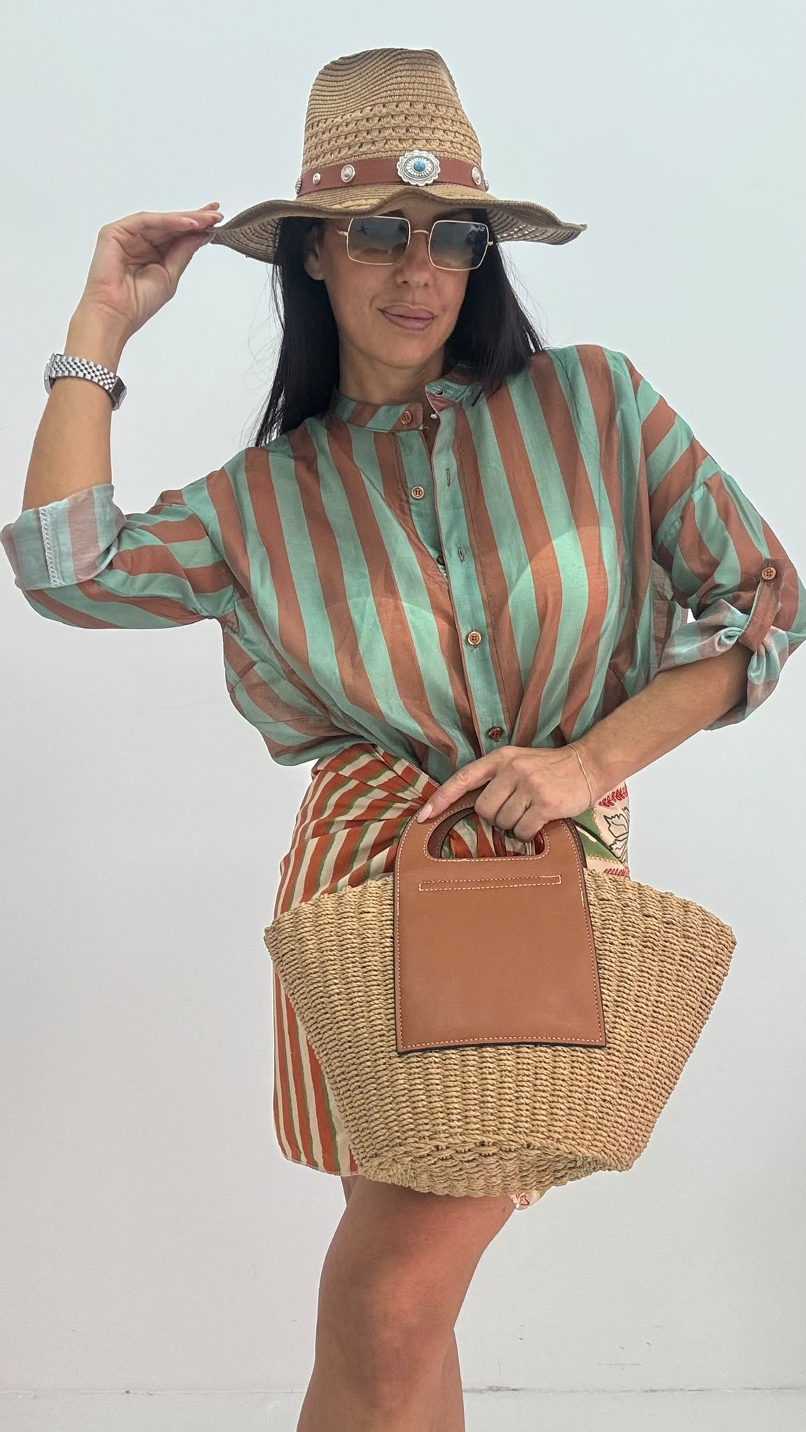 Camicia Candy