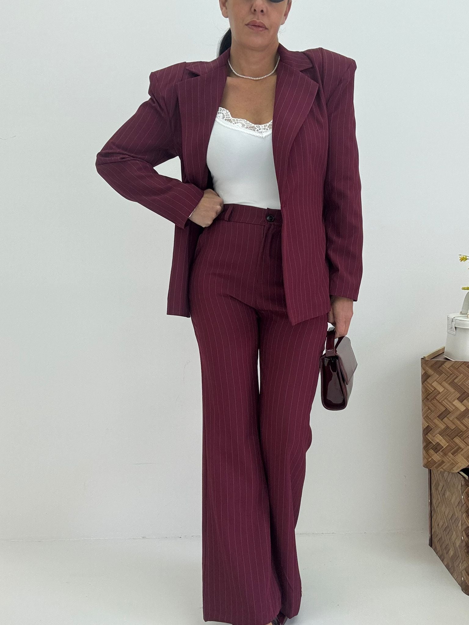 Tailleur Baviera