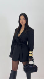 Blazer Pizzo