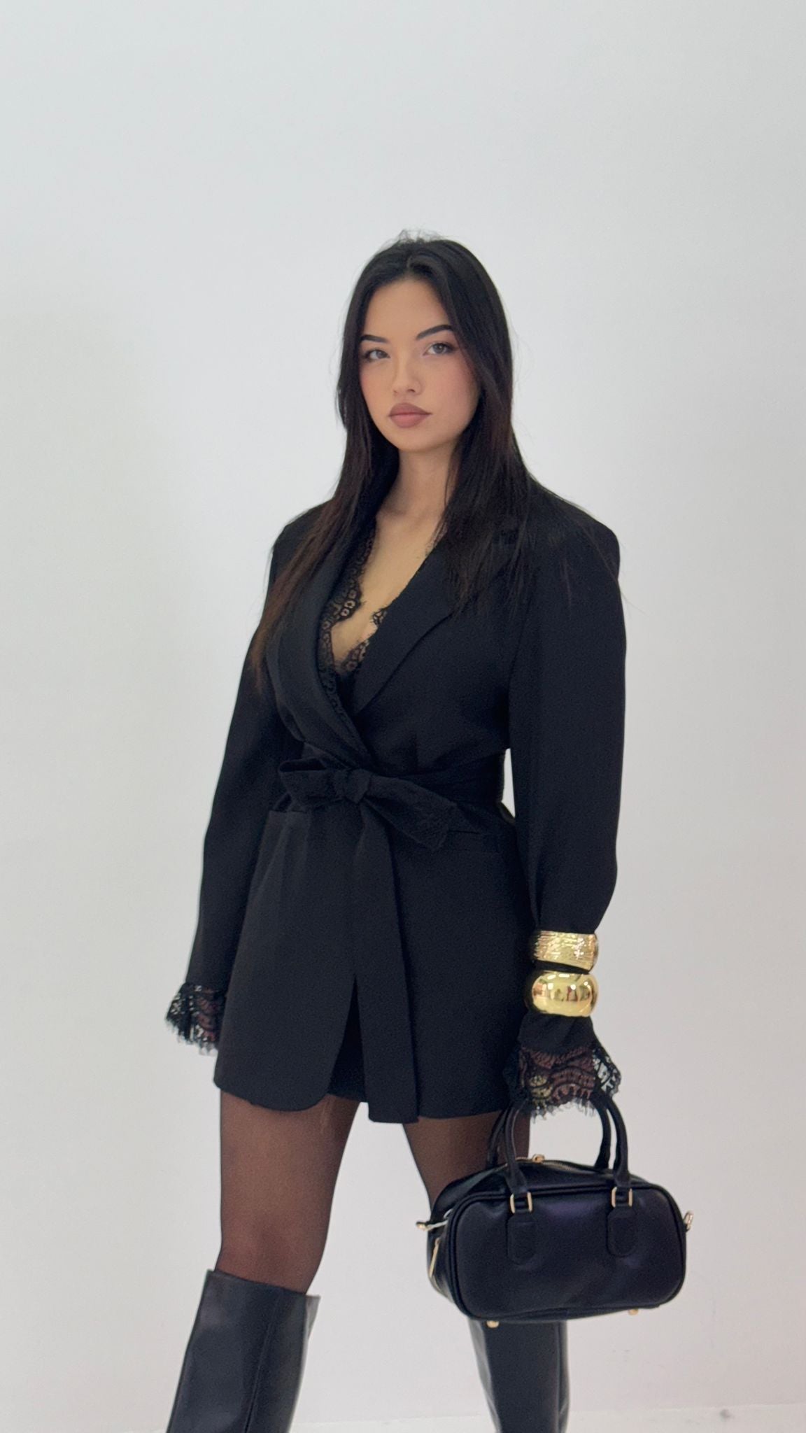 Blazer Pizzo