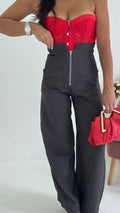 Pantaloni Charlotte