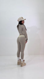 Coordinato Fit Virgin