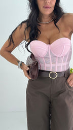 Corsetto Allison
