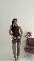 Denim Choco 33