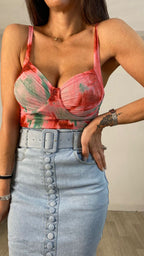 body sfumature