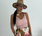 Top Crochet