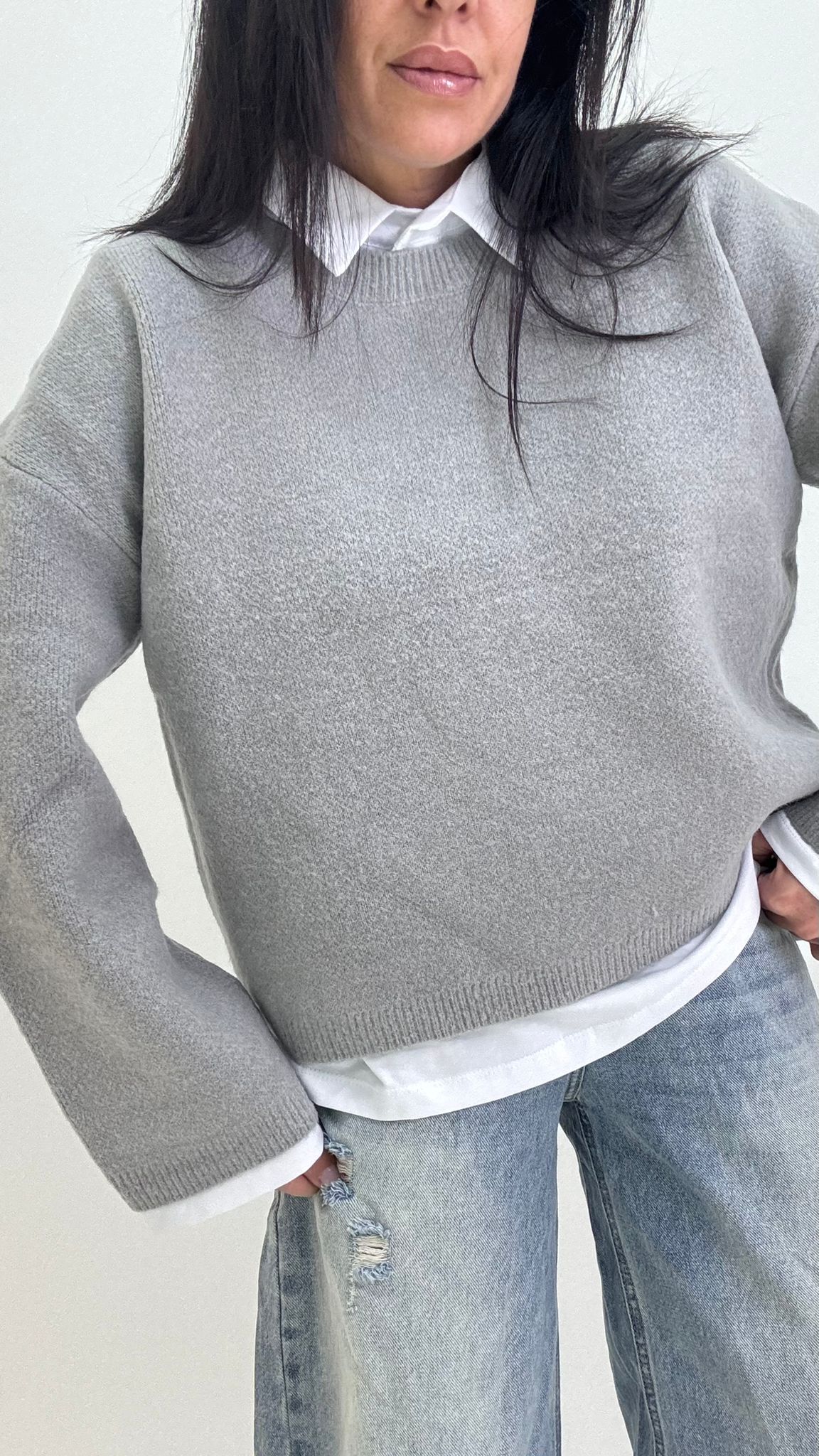 Pullover Louise