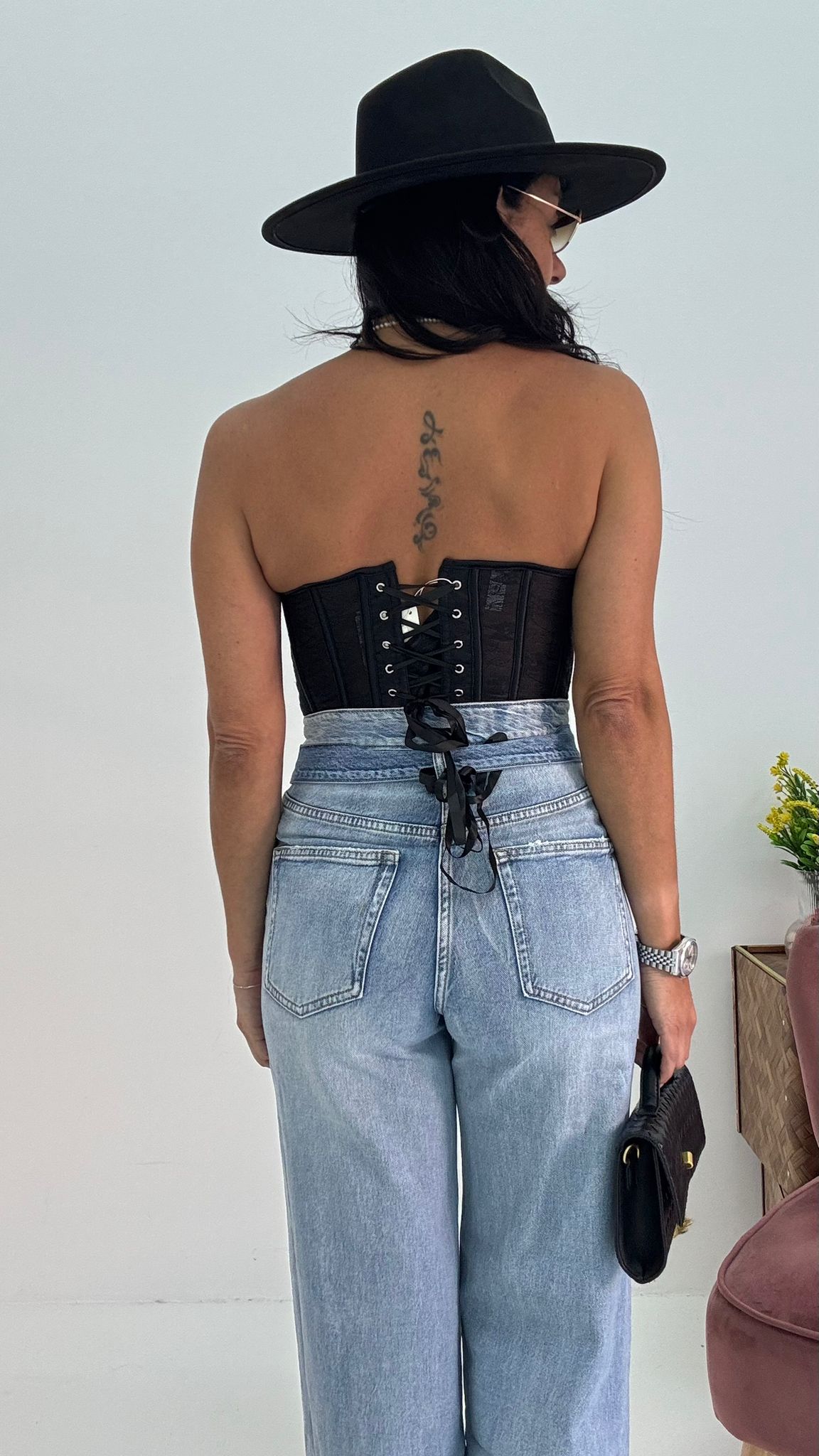 Corsetto Eloise