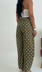 Pantalone Pois Just