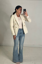 BLAZER TWEED