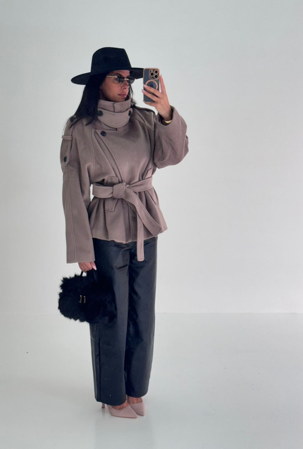 Cappotto Miriam