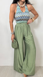 Pantaloni Sandra
