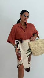 Gonna Pareo Safari