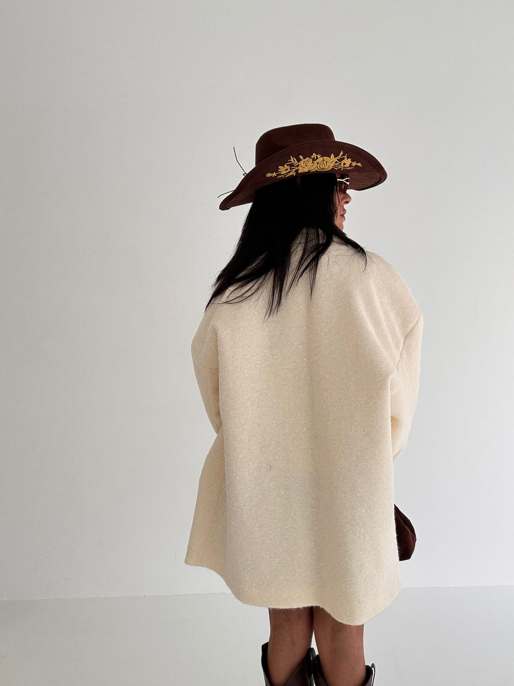 Cappotto Just Annabell
