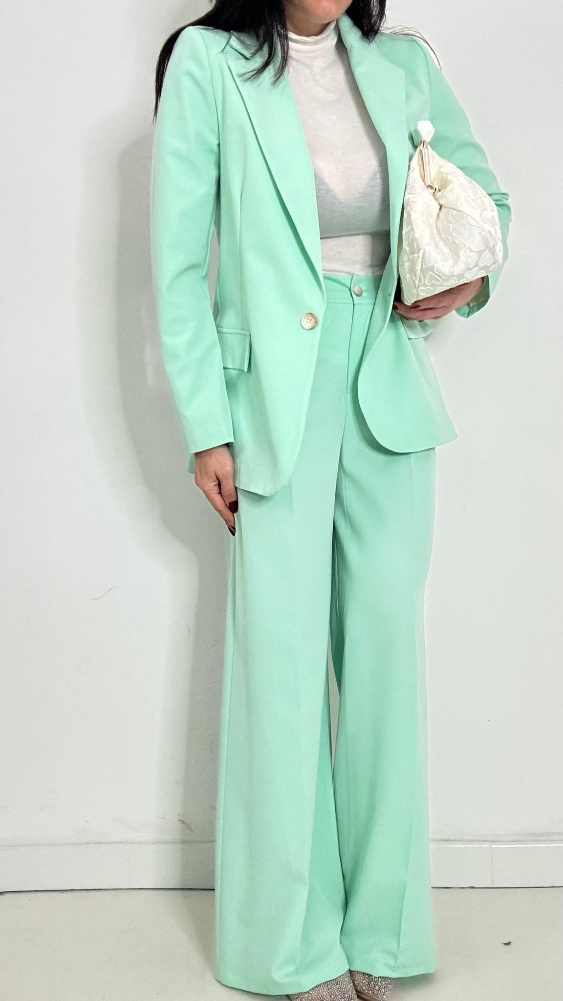 PANTALONE GIADA
